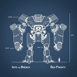Into the Breach artwork 2