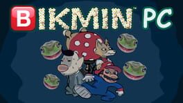 Bikmin PC artwork 1