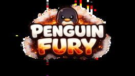 Penguin Fury artwork 2