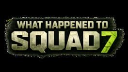 What Happened to Squad 7 artwork 2