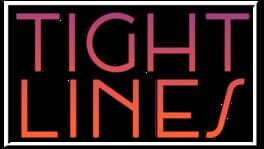 Tight Lines artwork 1