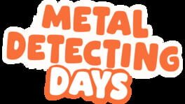 Metal Detecting Days artwork 2