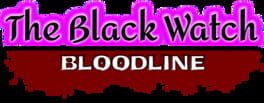 The Black Watch: Bloodline artwork 2