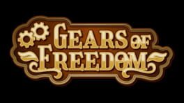 Gears of Freedom artwork 2