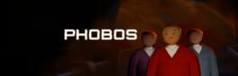 Phobos artwork 2