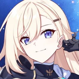 StarSavior artwork 1