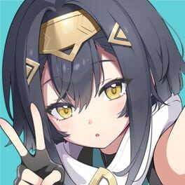 Stella Sora artwork 2