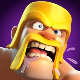 Clash of Clans artwork 1