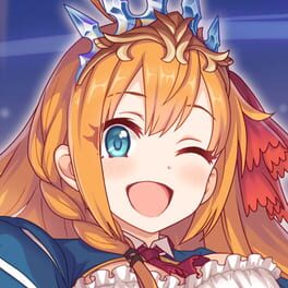 Princess Connect! Re:Dive artwork 1