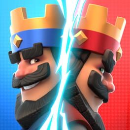 Clash Royale artwork 1