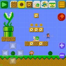 Level Maker artwork 2