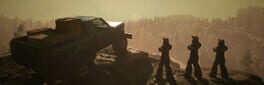 PACS: Post Apocalypse Courier Service artwork 1