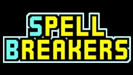 Spell Breakers artwork 2