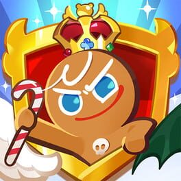 Cookie Run: Kingdom artwork 1