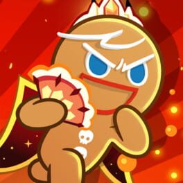 Cookie Run: OvenBreak artwork 1