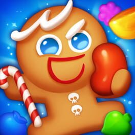 Cookie Run: Puzzle World artwork 1
