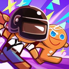 Cookie Run India artwork 1