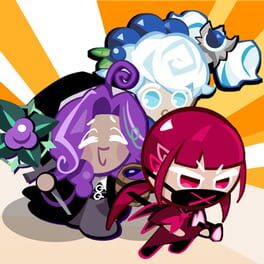CookieRun: Crumble - Idle RPG artwork 1