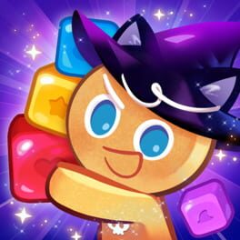 Cookie Run: Witch's Castle artwork 1