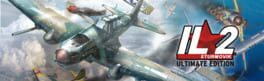 Il-2 Sturmovik: Ultimate Edition artwork 1
