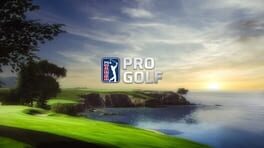 PGA Tour Pro Golf artwork 1