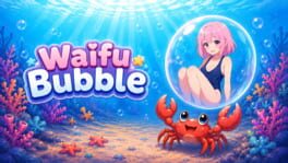 Waifu Bubble artwork 1