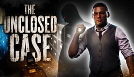 The Unclosed Case artwork 1