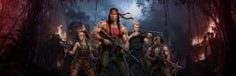 Wolf Commando artwork 1