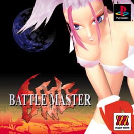 Battle Master artwork 1