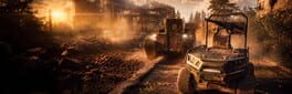 Ground Drone Operator: Ground Robotic System Simulator artwork 1