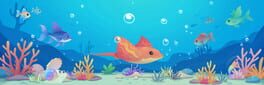 Milo's Tiny Fish Pond artwork 1