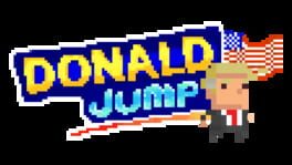 Donald Jump artwork 2