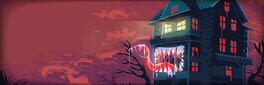Hotel Is Hungry artwork 1