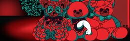 Bear Horror artwork 1