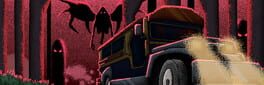 Jeep Horror artwork 1