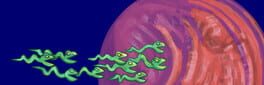 Encroacher: Snakes artwork 2