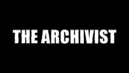 The Archivist artwork 2