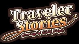 Traveler Stories: Journeys of Real People artwork 1