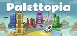 Palettopia artwork 2