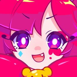 Muse Dash artwork 1