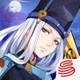 Onmyoji artwork 1