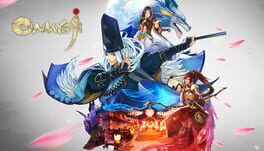 Onmyoji artwork 2