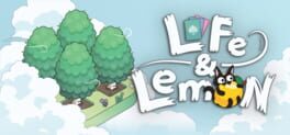 Life and Lemon artwork 2