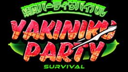Yakiniku Party Survival artwork 2