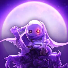 Skul: The Hero Slayer artwork 1