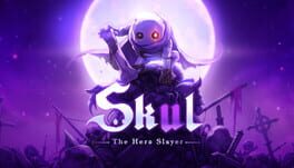 Skul: The Hero Slayer artwork 2