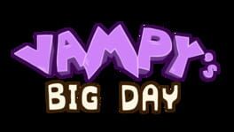 Vampy's Big Day artwork 1