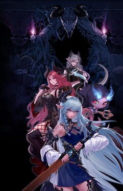 Hexagon Dungeon: The Arcana Stone artwork 3