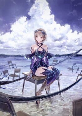 Blue Reflection: Second Light - Ultimate Edition artwork 1