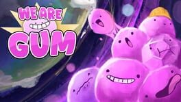 We Are Gum artwork 4